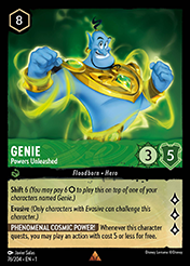 Genie