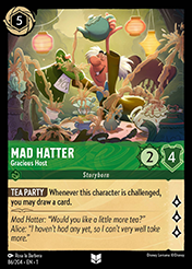 Mad Hatter
