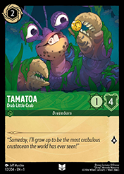 Tamatoa